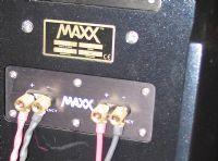 MAXX2 Rear